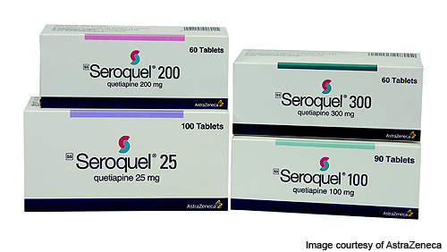 seroquel 25 mg