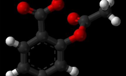 Durlaza contains an active ingredient called aspirin.