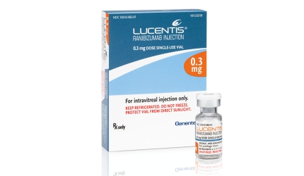 Lucentis for the treatment of diabetic macular edema